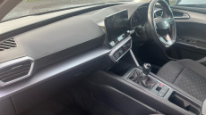 SEAT Leon 1.5 TSI EVO FR 5dr Petrol Hatchback